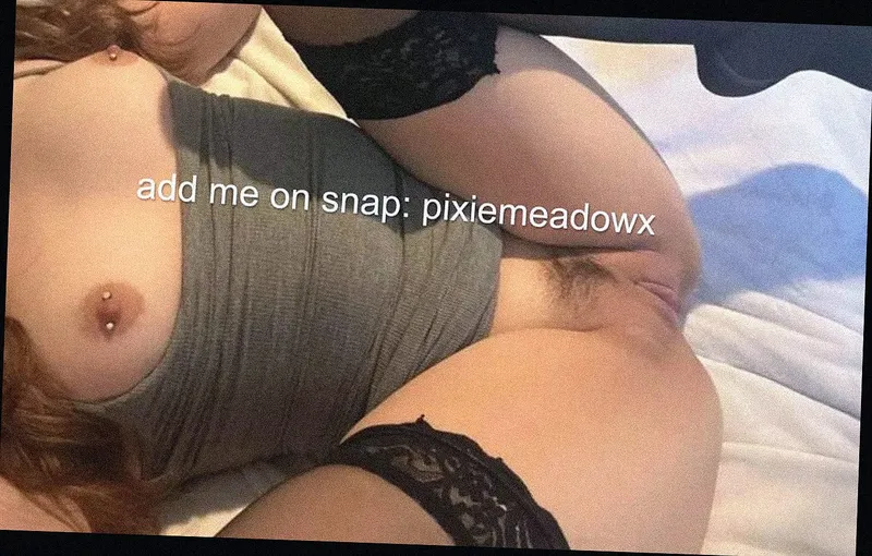 Thumbnail Odessa Rae nude (canadian producer and actress) by SpookethLesbian