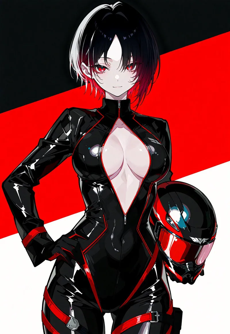 Thumbnail Ren Kisaragi [VSPO]