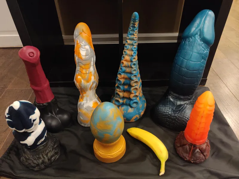 Thumbnail Family photo time!