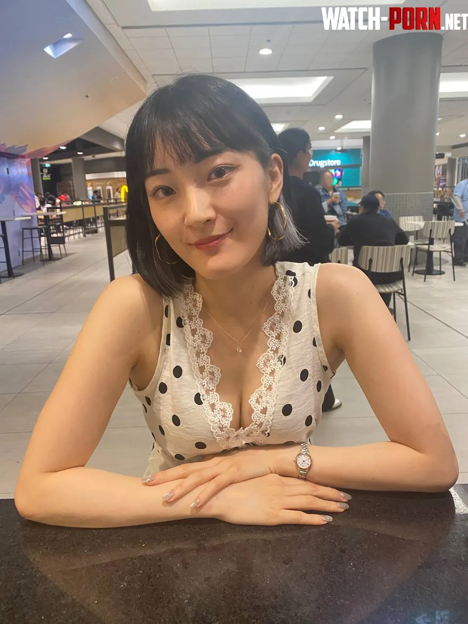 Would you go on a date with me? by tokyobeautyycb