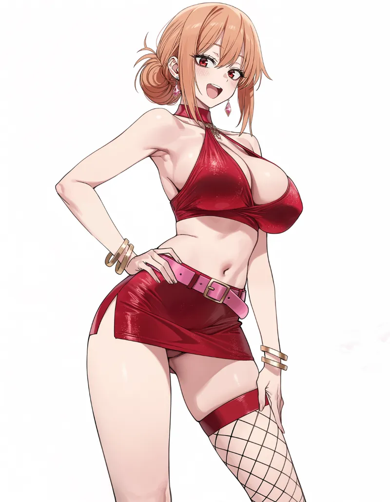 Thumbnail Mrs Yuigahama [Oregairu]