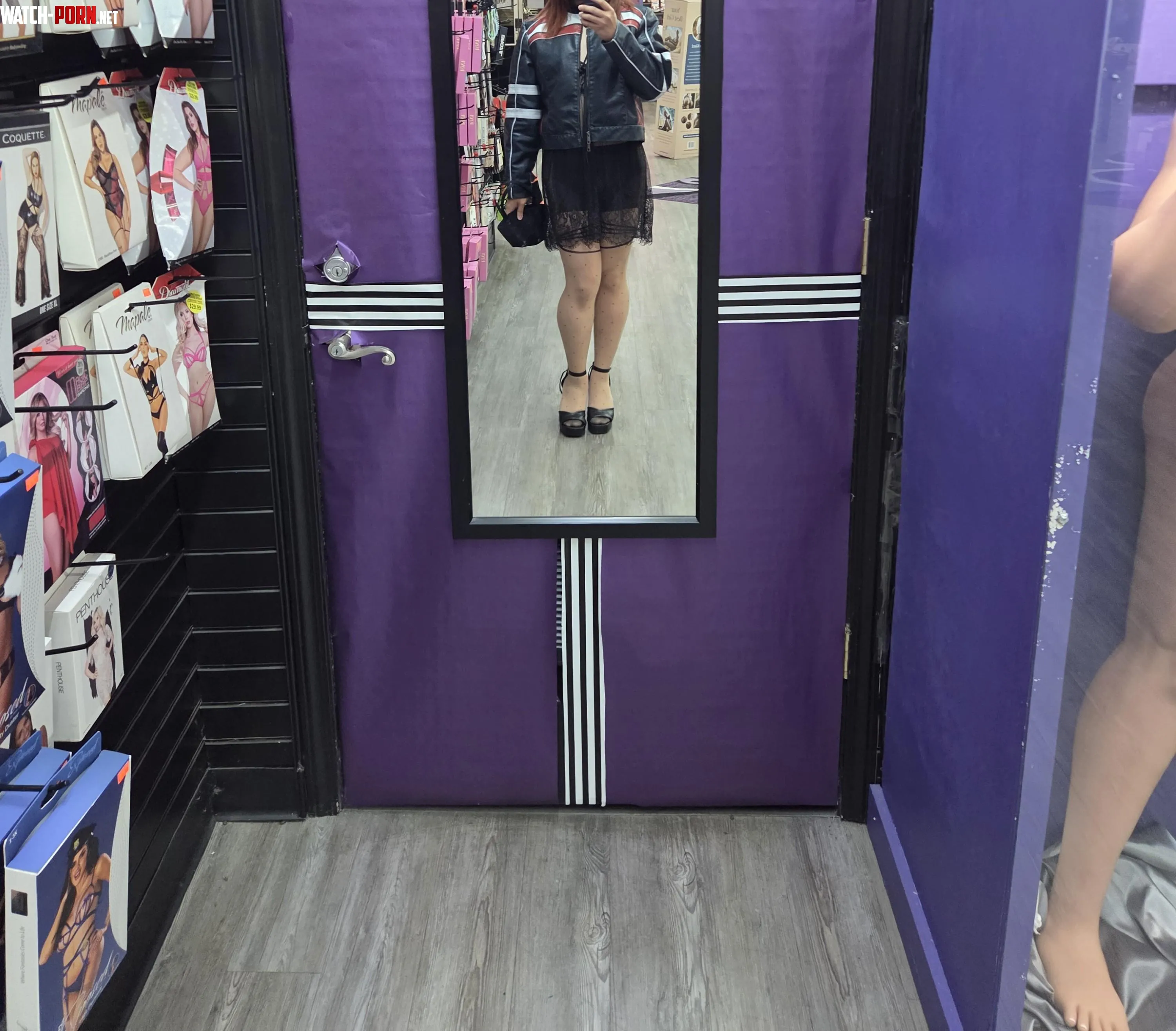 Asian sissy out in public being all femme and sexy and slutty by newsissycd2026