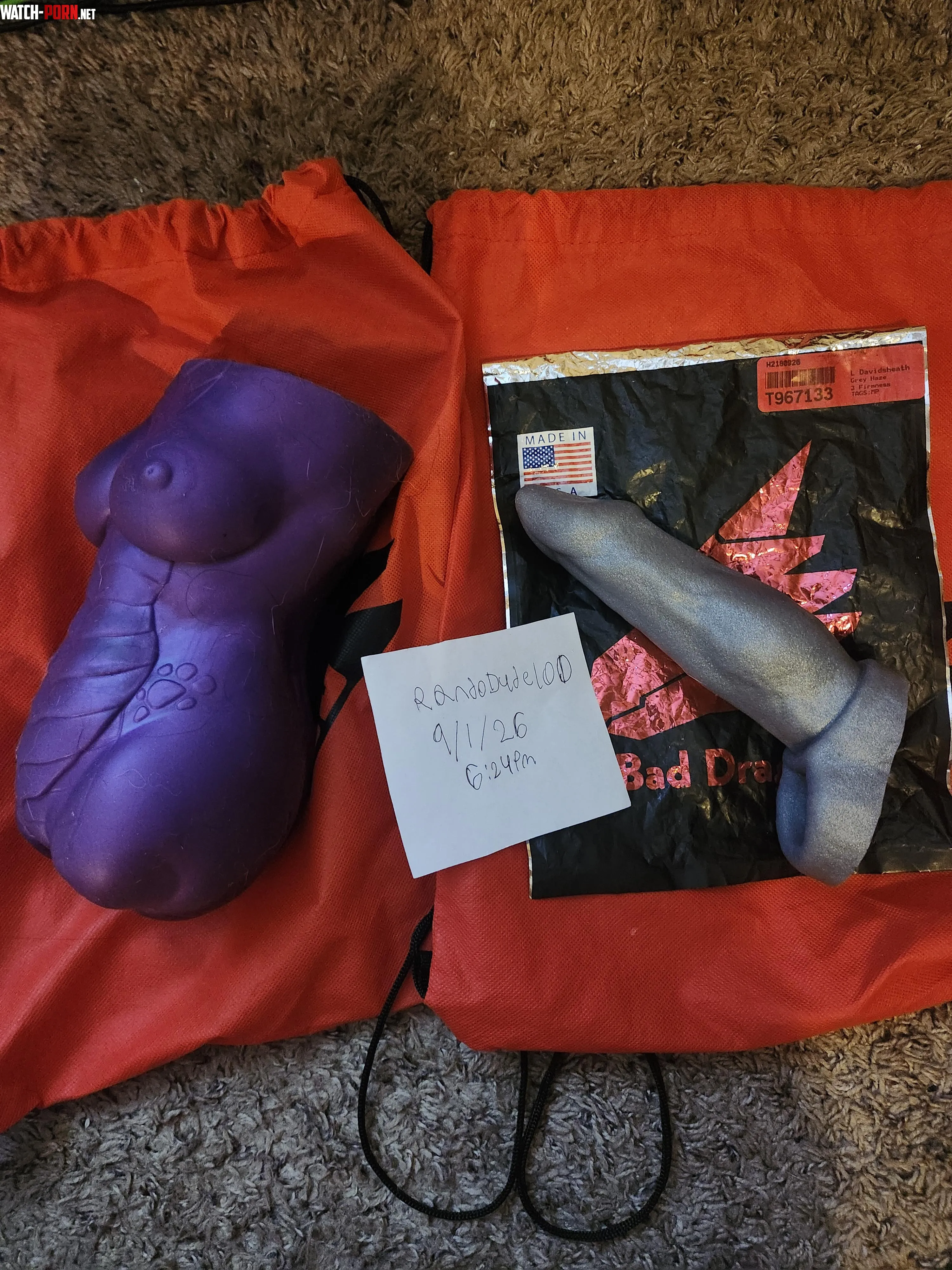 WTS BUNDLE, NEED GONE!! by RandoDude100