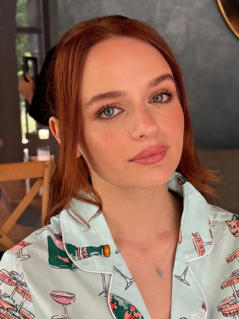 Thumbnail Joey King