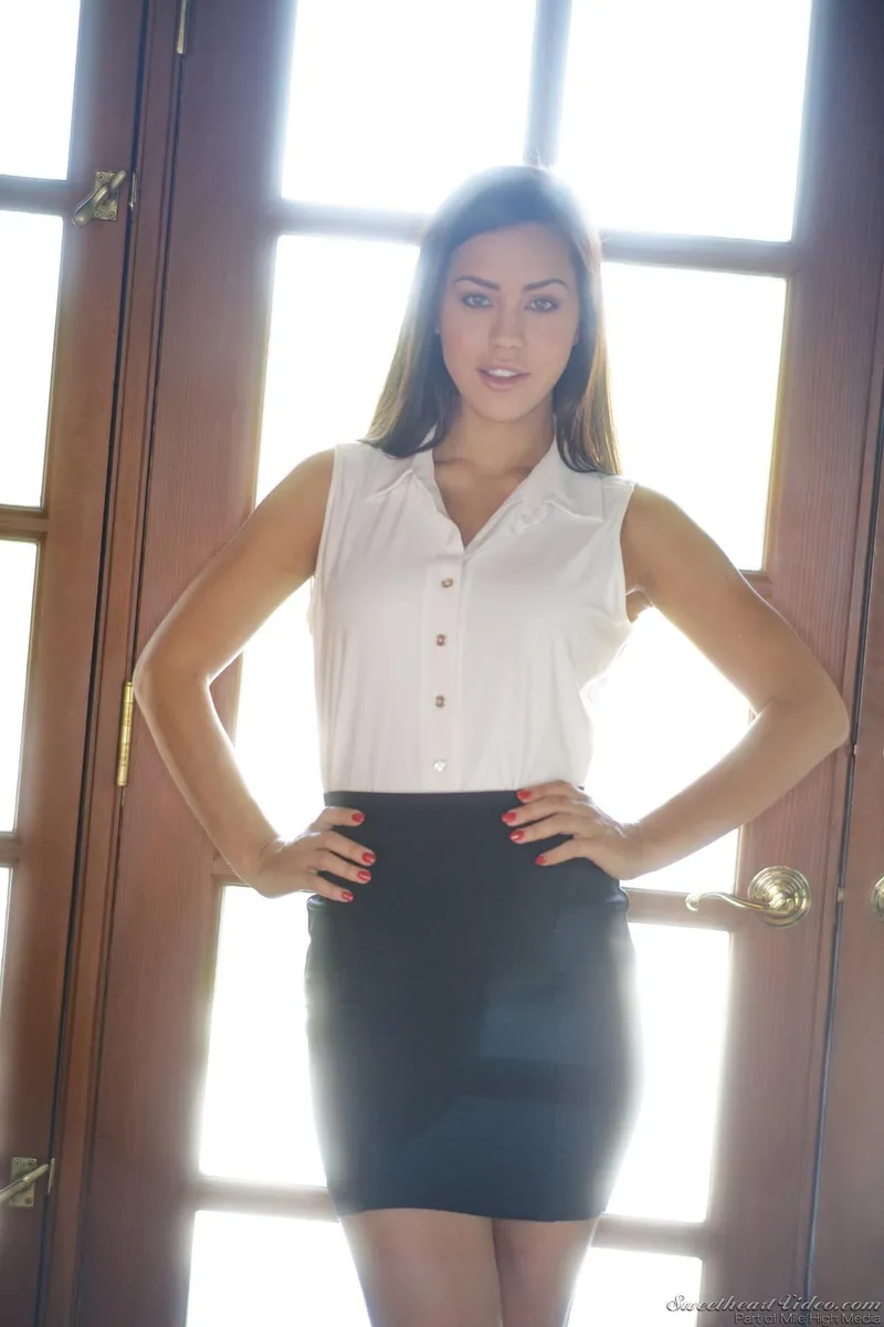 Thumbnail Alina Lopez