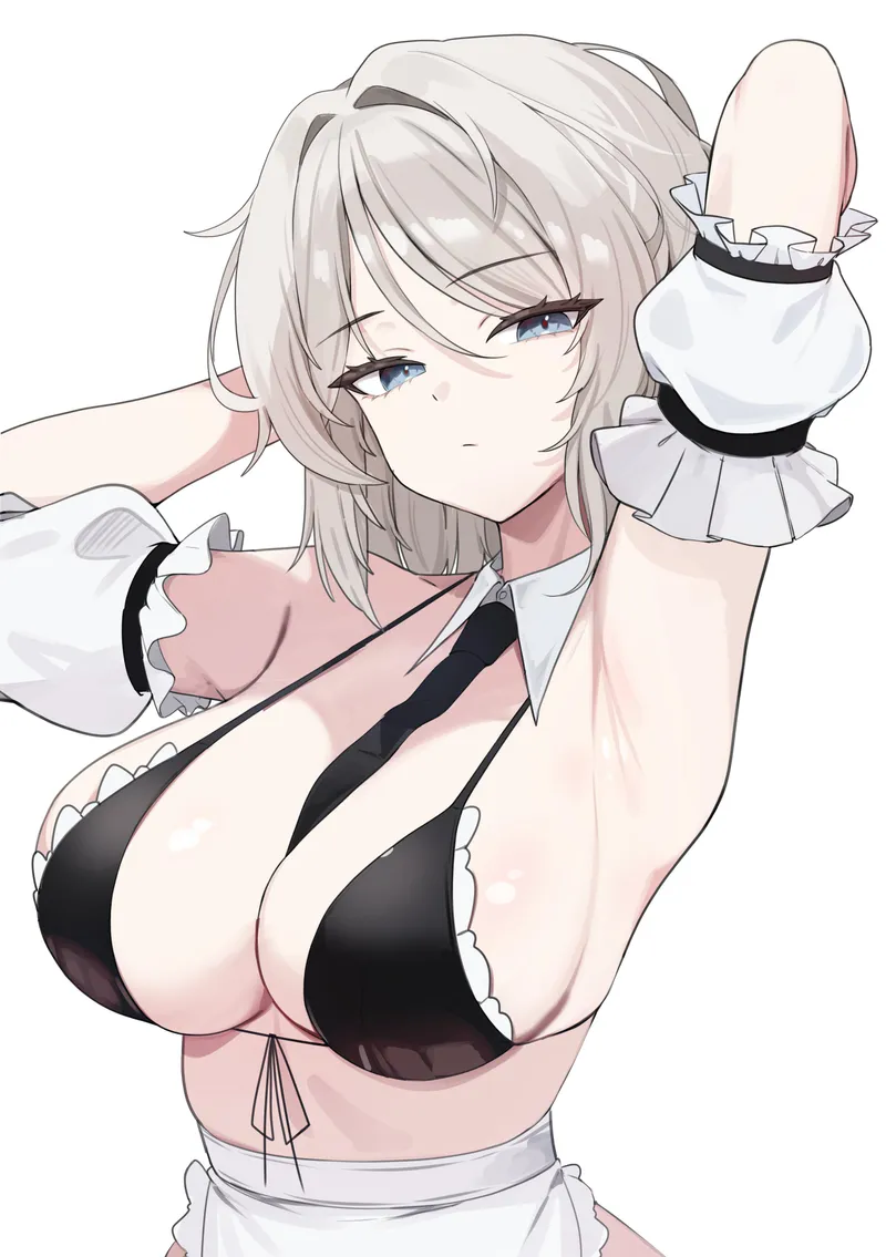 Thumbnail Faust [Limbus Company]