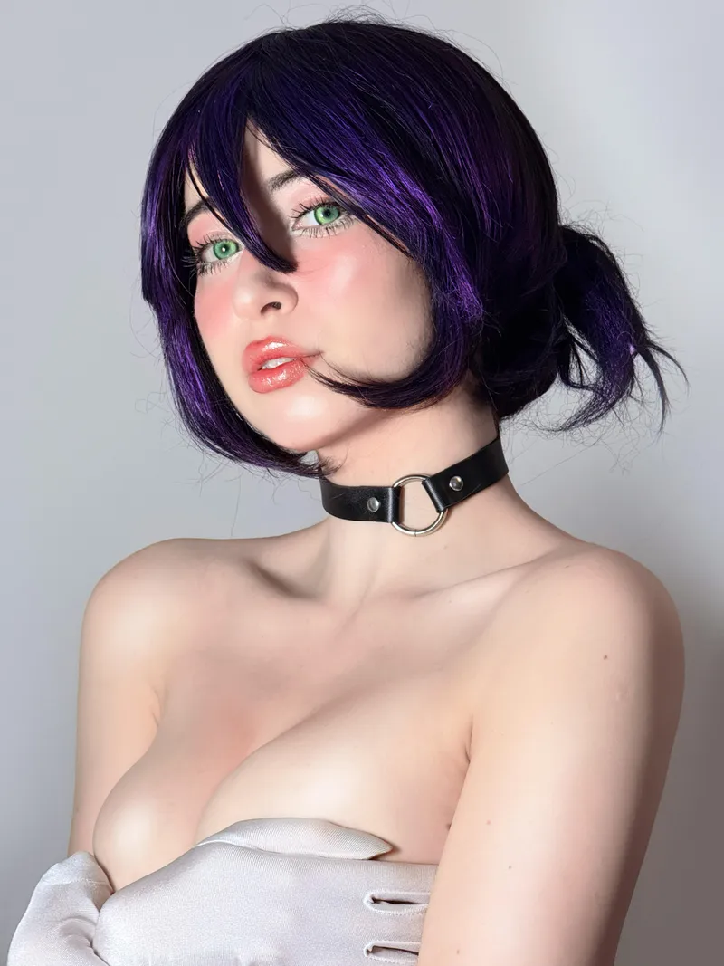 Thumbnail Reze cosplay by me (mozechii)