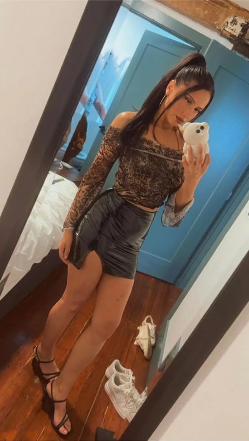 Thumbnail A night out