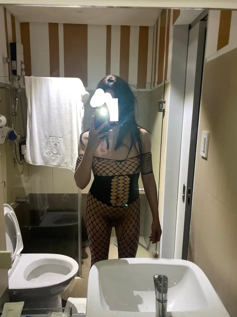 Thumbnail Filipino femboy taking HRT pills 🏳️‍⚧️ and i love BWC 💦