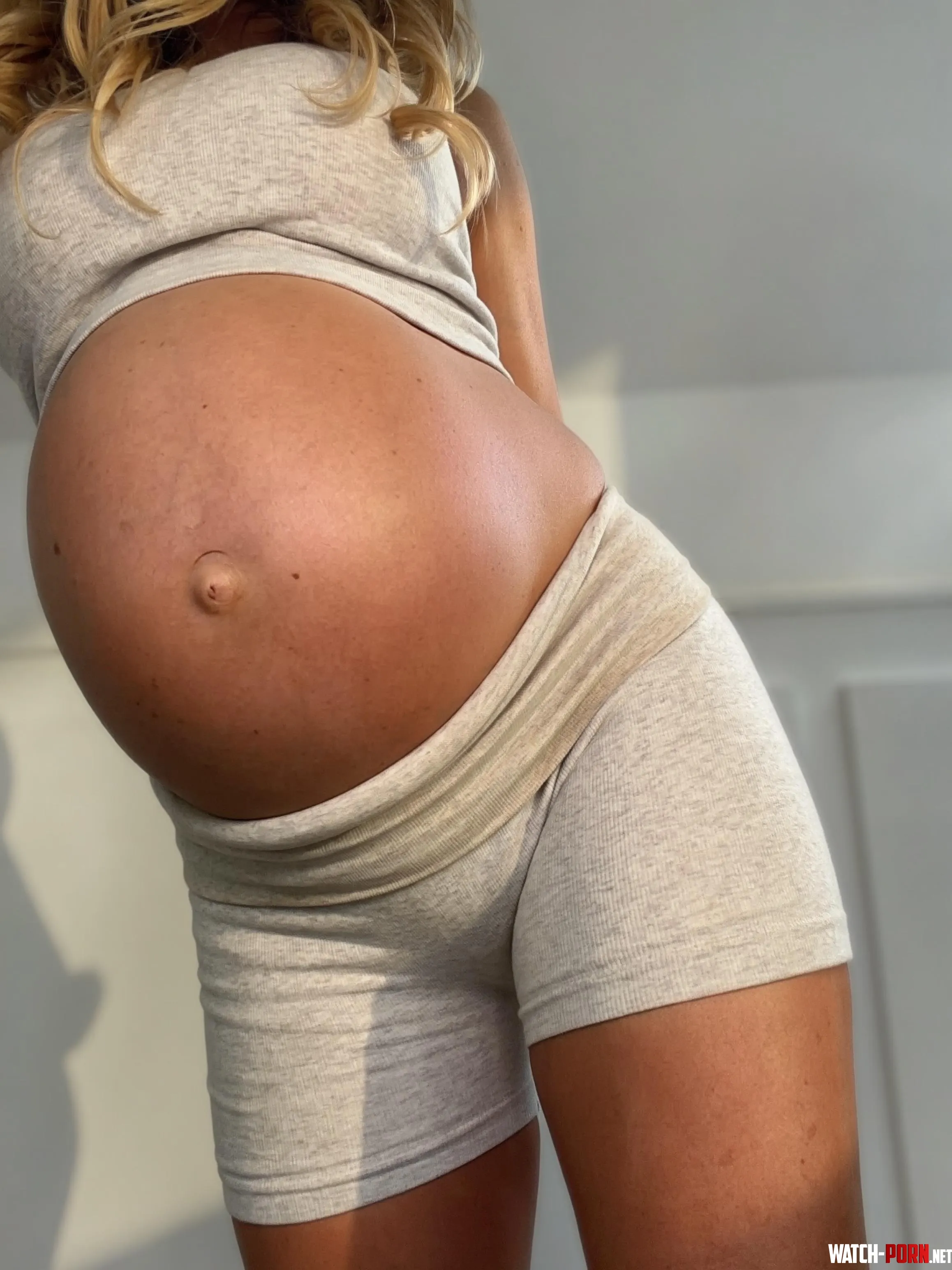 3rd pregnancy, and perfectly formed don’t you think by cindyrose00