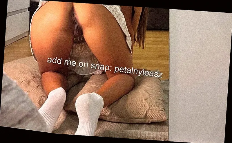 Thumbnail hiding a white lace thong under my scrubs