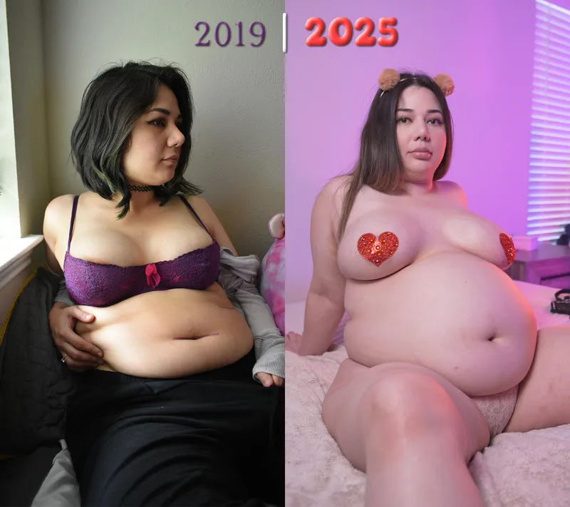 Thumbnail Time flies when you're being fattened like livestock. 🐷