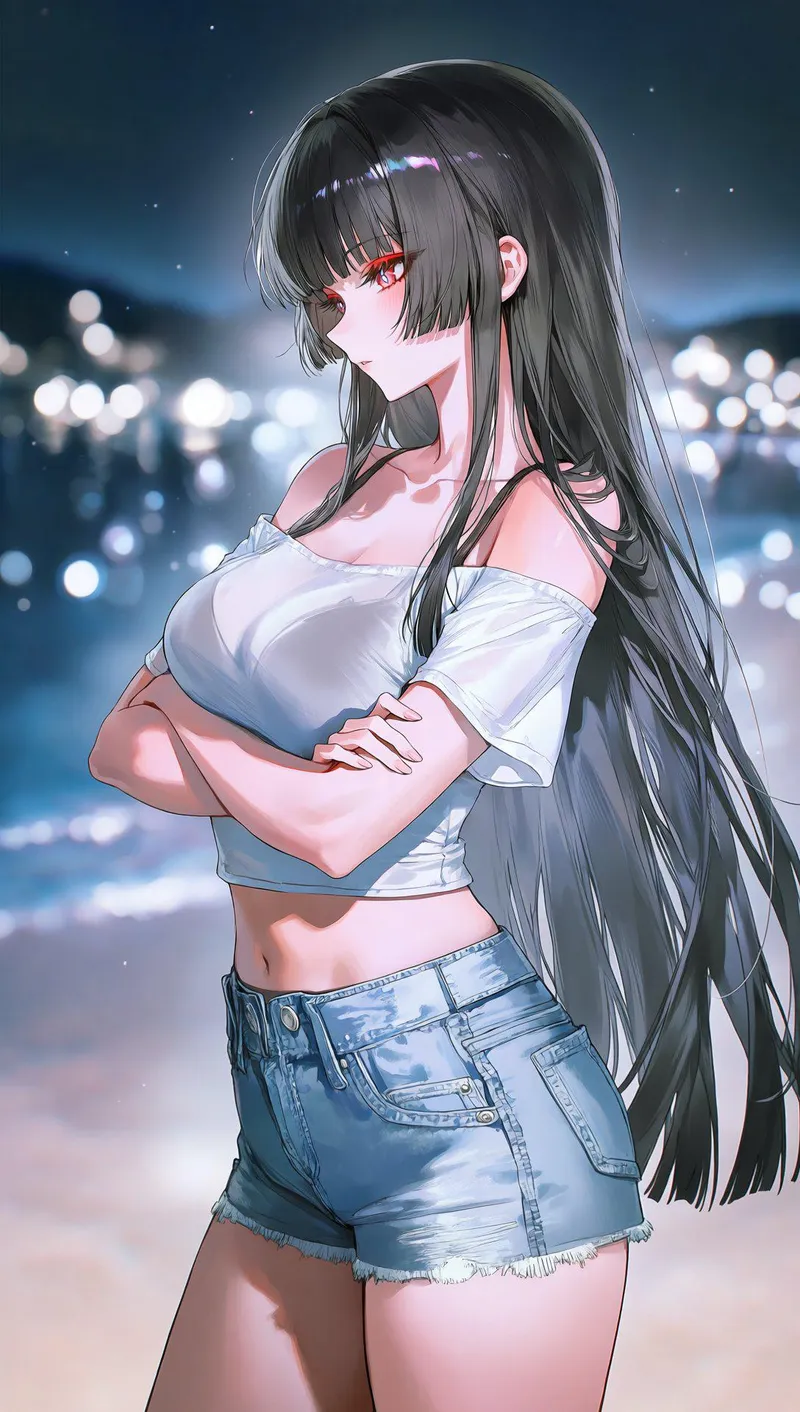 Thumbnail Chisa [Wuthering Waves]