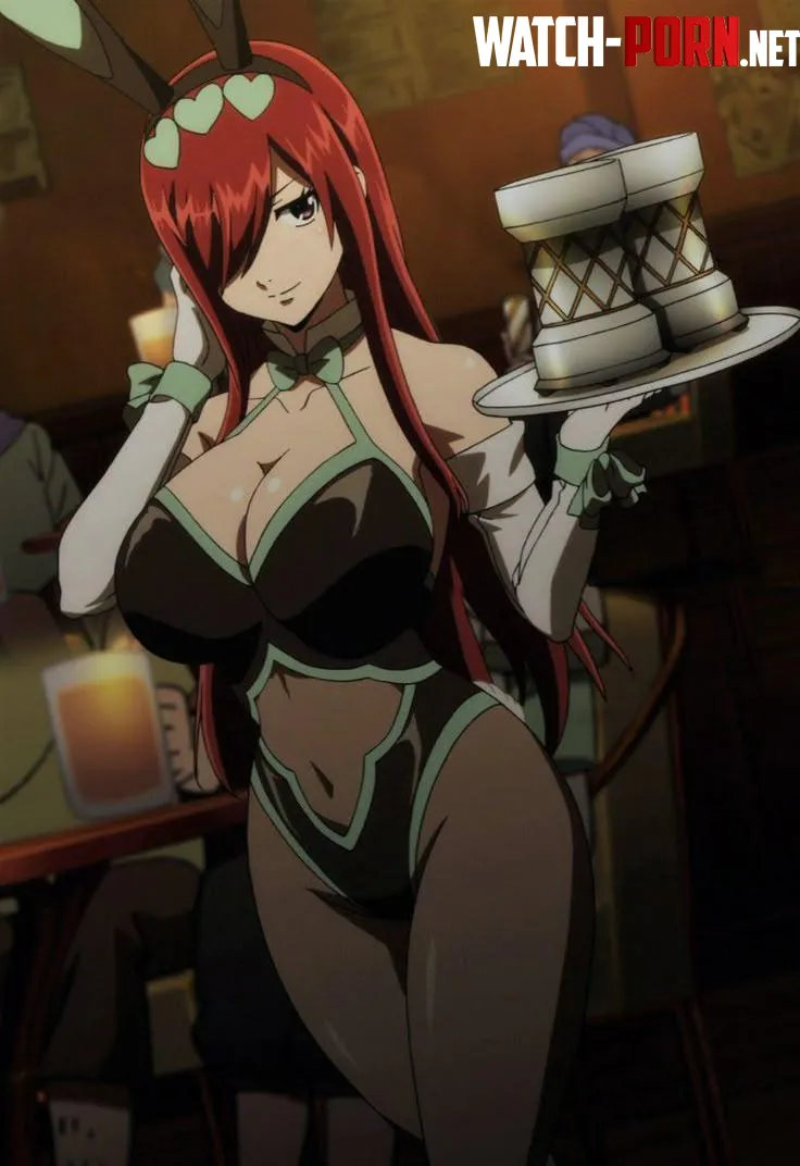Which Websites or Accounts are the best to collect Fanservice Scenes or Pics [Fairy Tail] by Stunning-Wheel6867