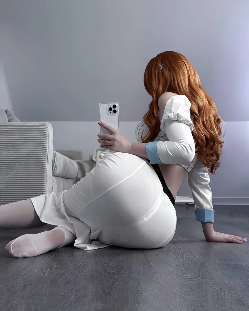 Thumbnail My Orihime cosplay [Katanire]