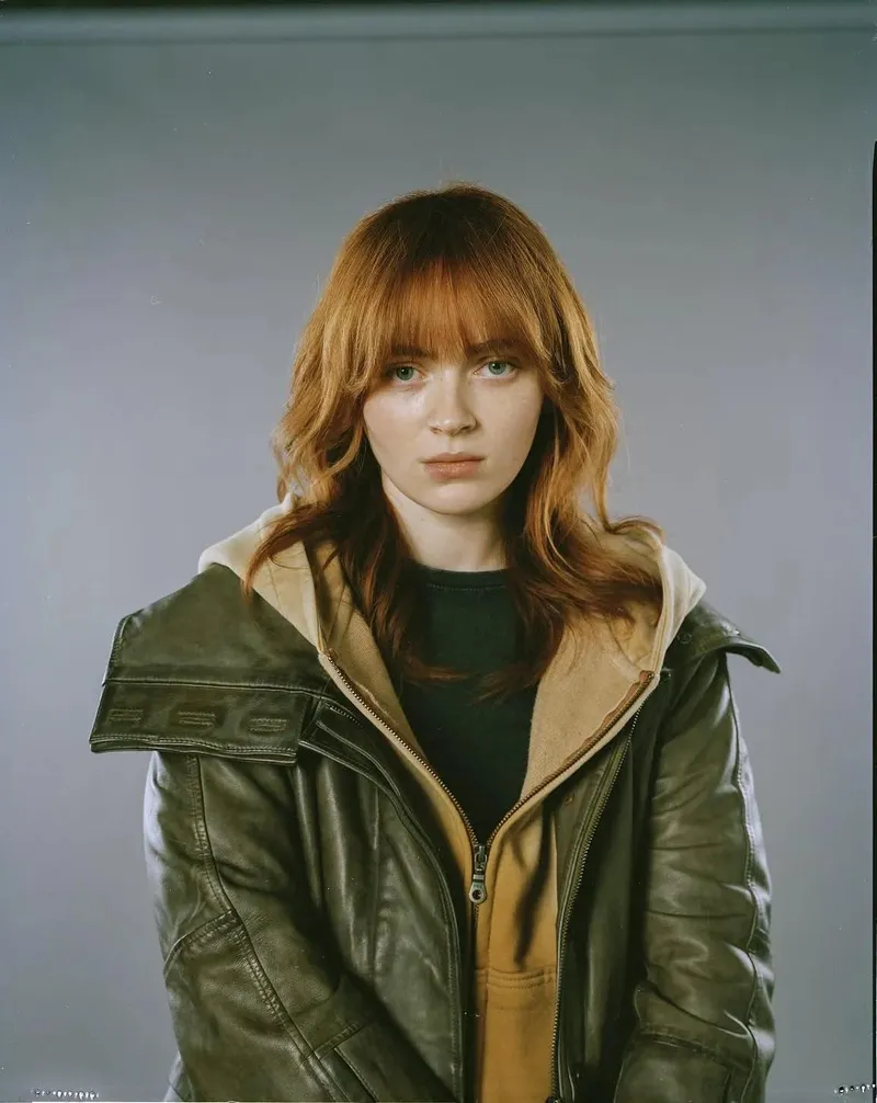 Thumbnail Sadie Sink
