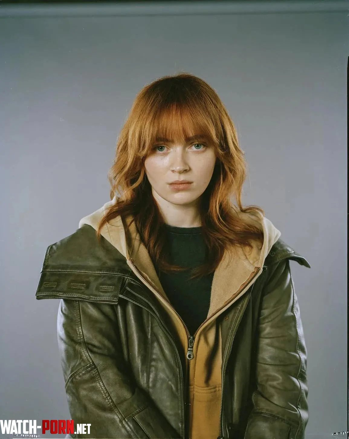 Sadie Sink by DrDoom_E828