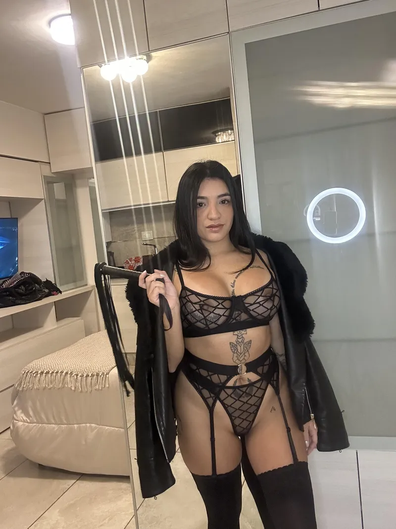 Thumbnail If you are an obedient boy who wants to be dominated, you have come to the perfect place