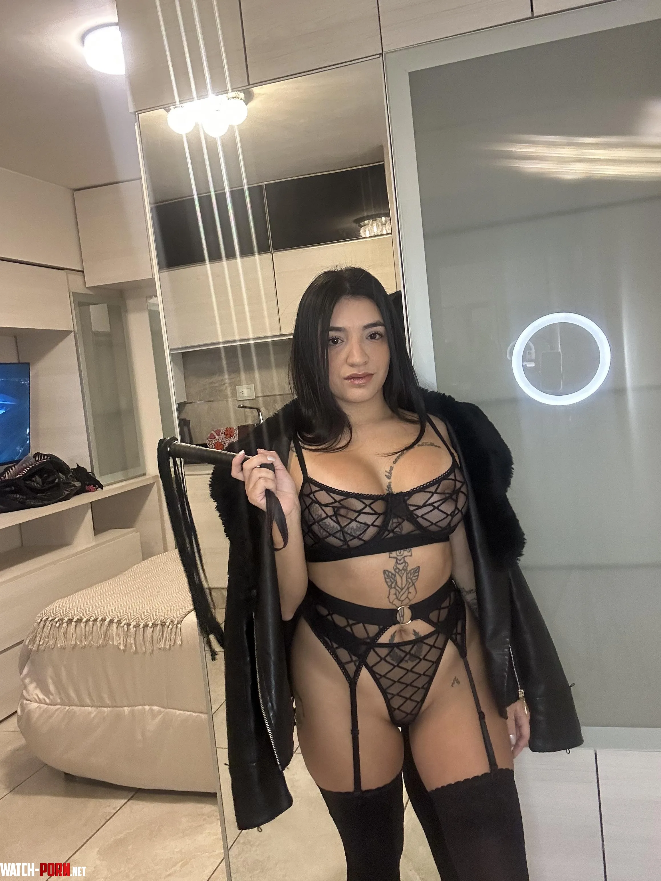 If you are an obedient boy who wants to be dominated, you have come to the perfect place by ambarbaby1