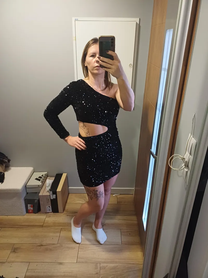Thumbnail Selfie