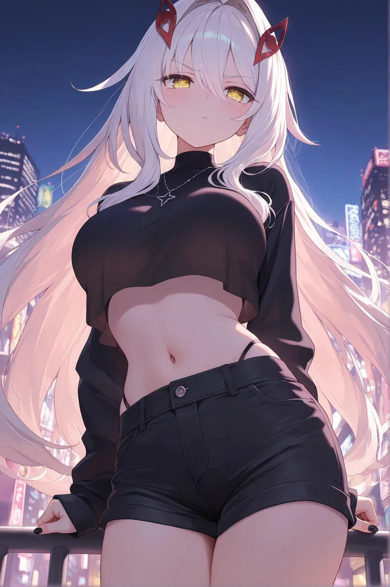 Thumbnail Ronova [Genshin Impact]