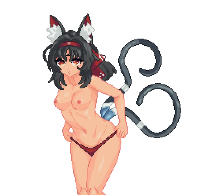 Thumbnail Nekomiya Mana