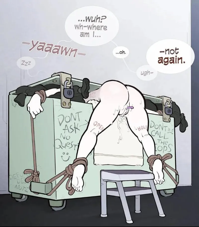 Thumbnail Free hole usage by Lucky_Nobody_8799