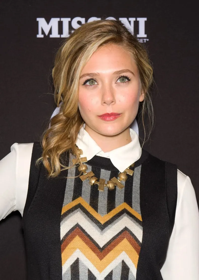 Thumbnail Elizabeth Olsen