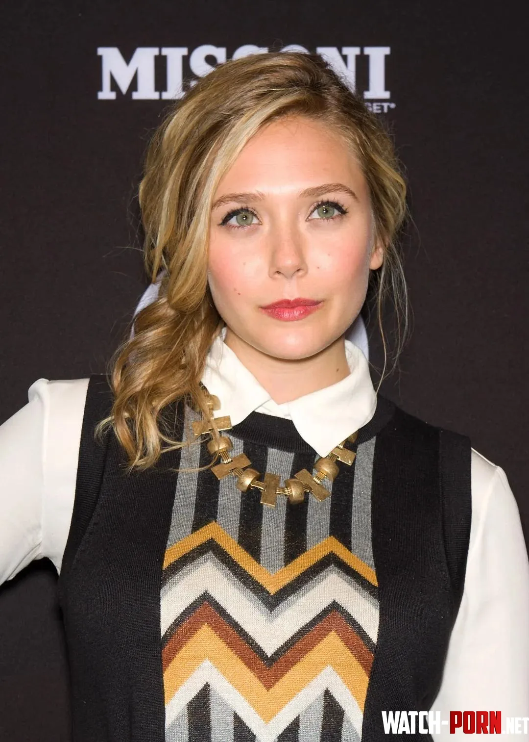 Elizabeth Olsen by OkCopy1896