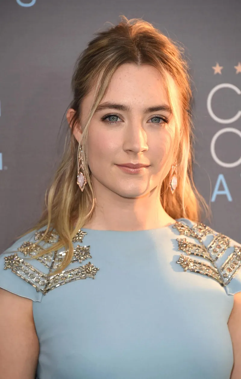 Thumbnail Saoirse Ronan