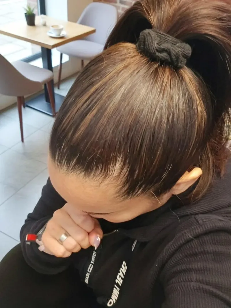 Thumbnail Do you like to pull this ponytail😍 by Academic-Winner8344