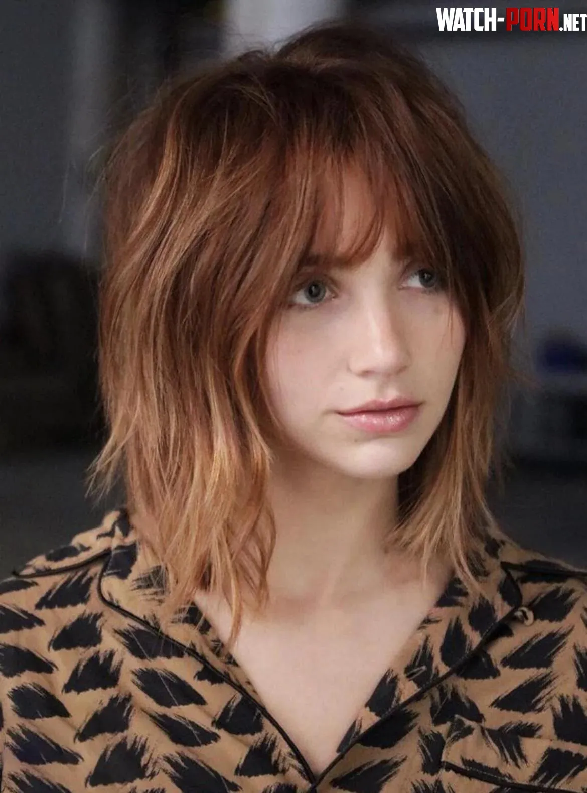 Emily Rudd by grichardson526