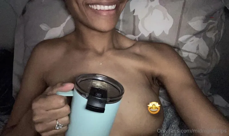 Thumbnail Come sip morning coffee with me