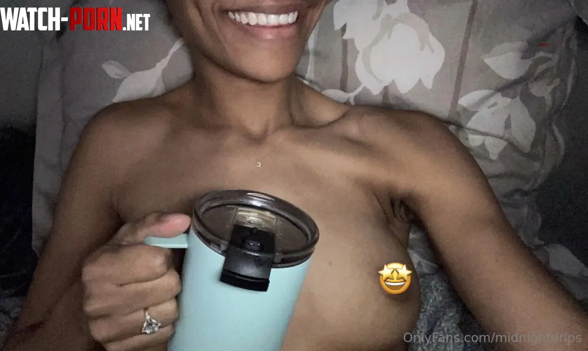 Come sip morning coffee with me by Fit-Currency-69