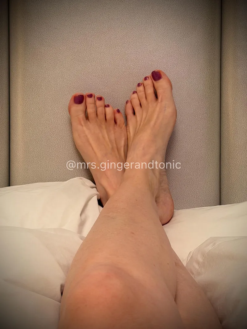 Thumbnail [OC] Do I have to get out of bed?