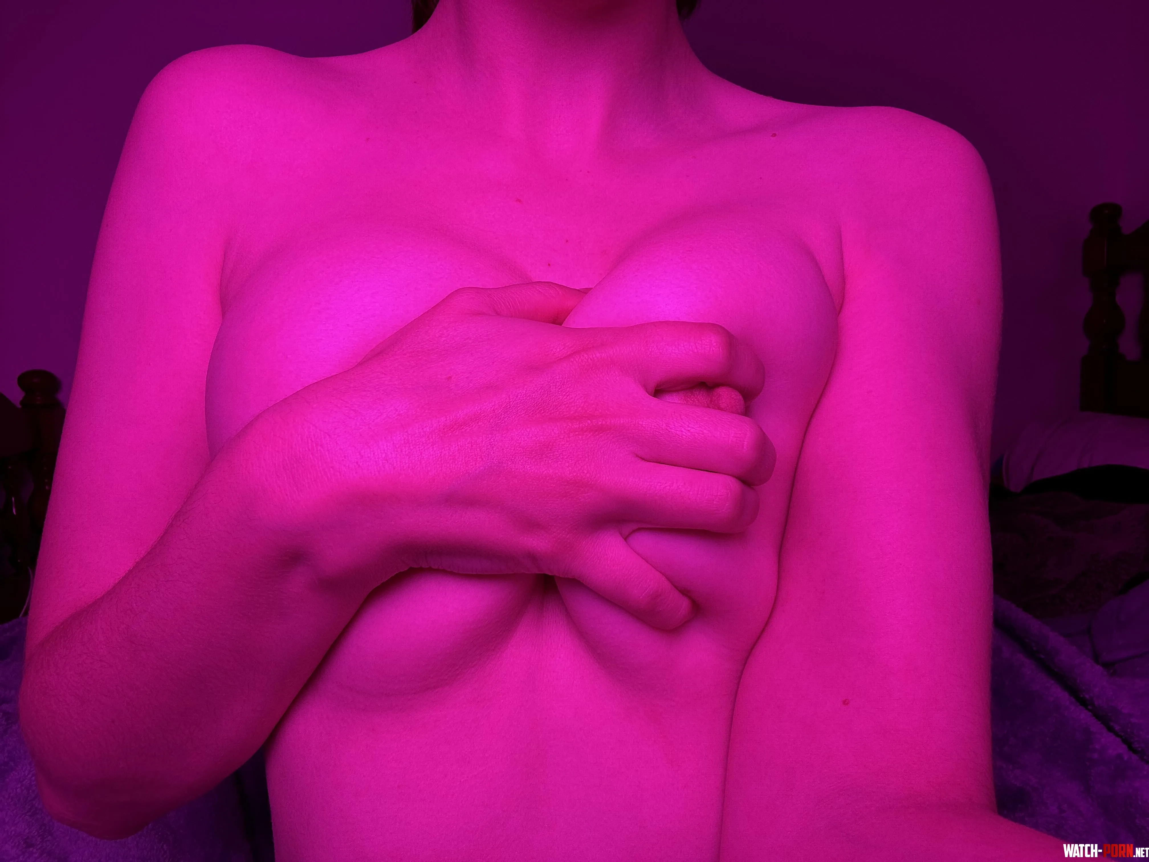 Squishy and soft by ClaraBelrose