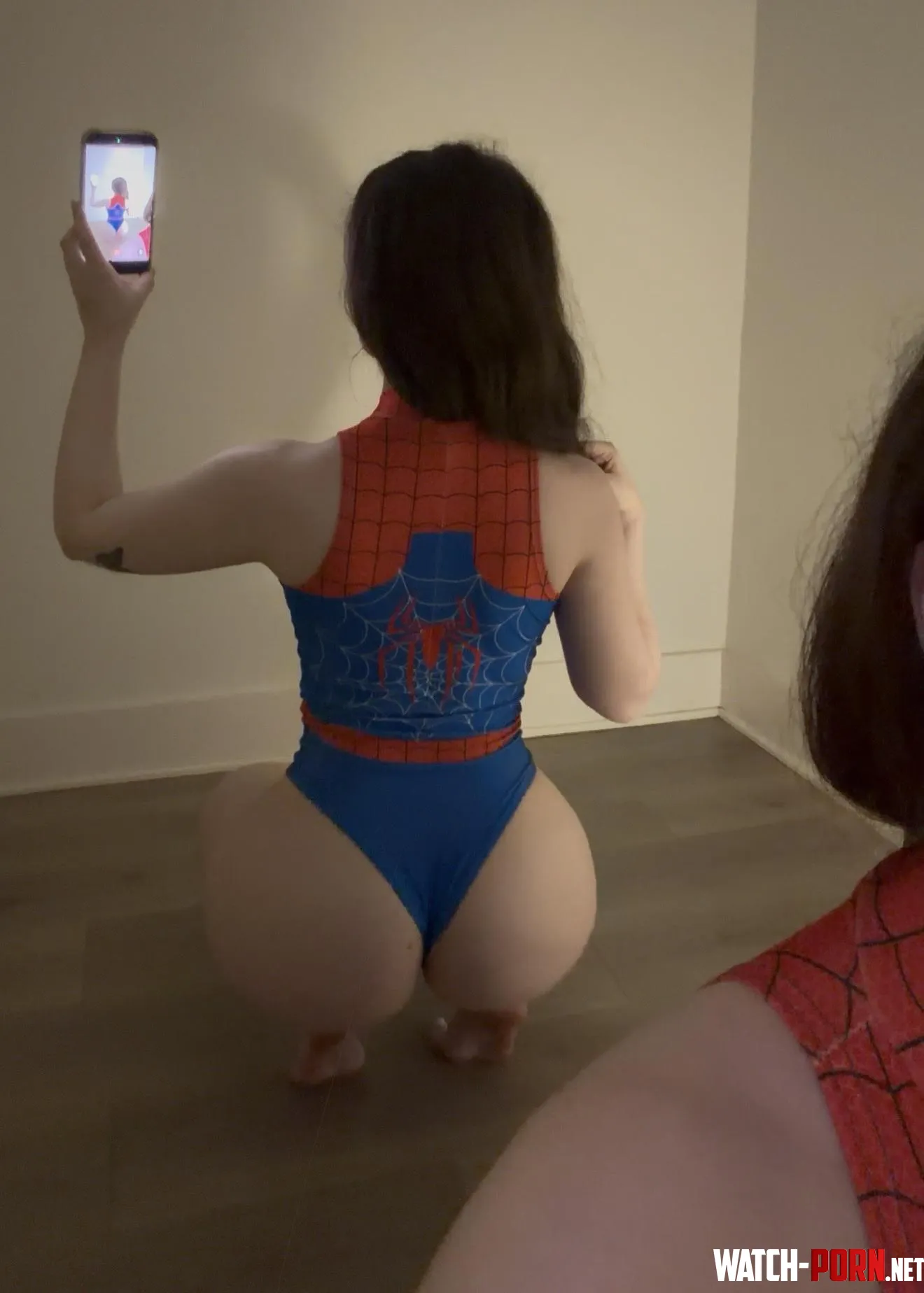 Spider-Man (Caitbabyxo) [Marvel] by caitbabyxo