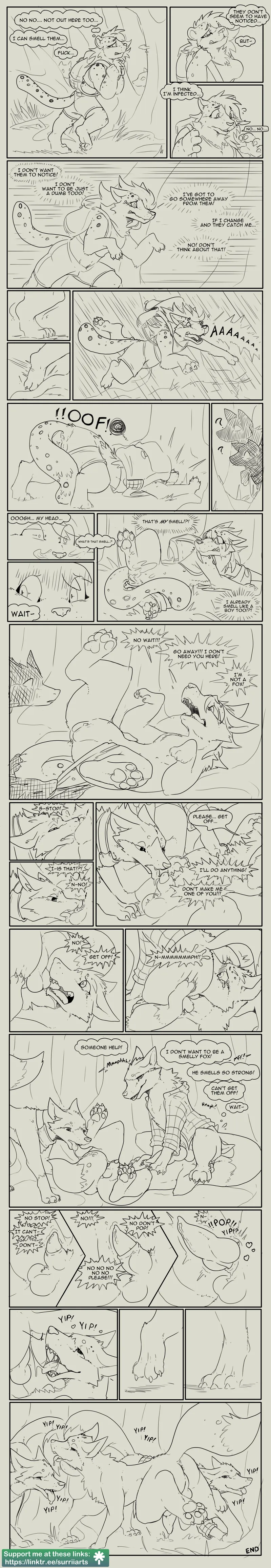 Thumbnail [Shii] Brand New Fox
