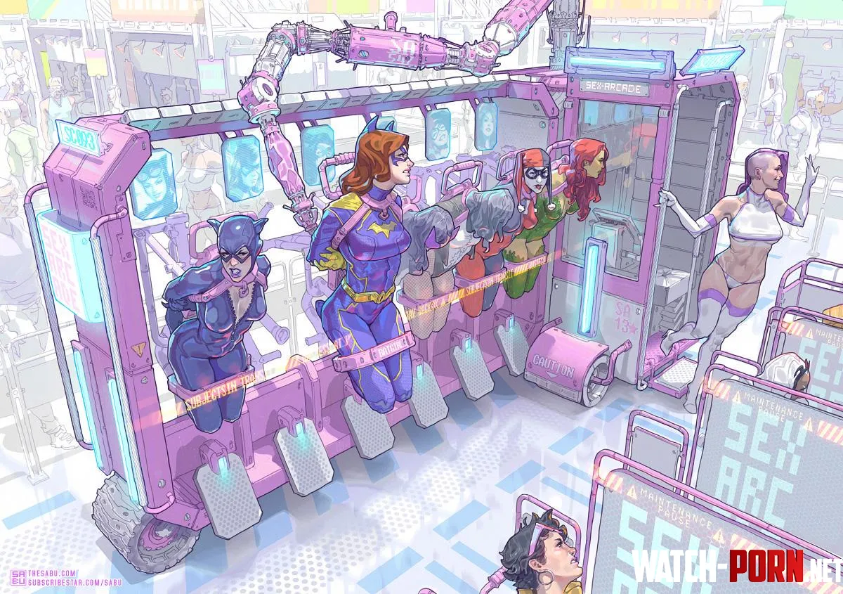 All the heroes are captured now by Lucky_Nobody_8799
