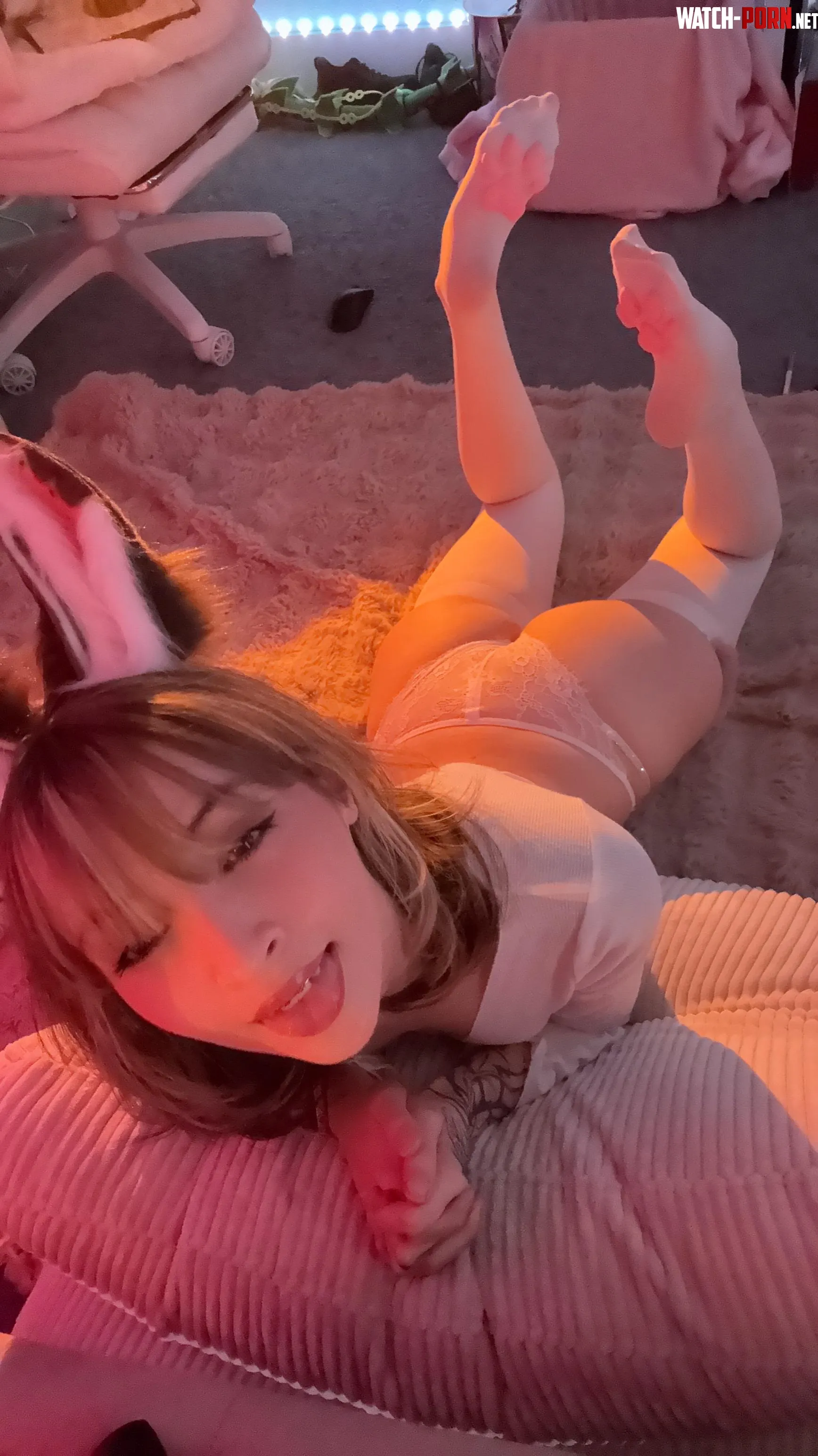 bunny gfs need the most attention <3 by myaxs