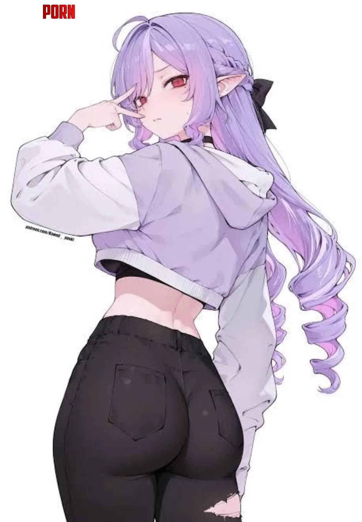 Art by Bluxy26