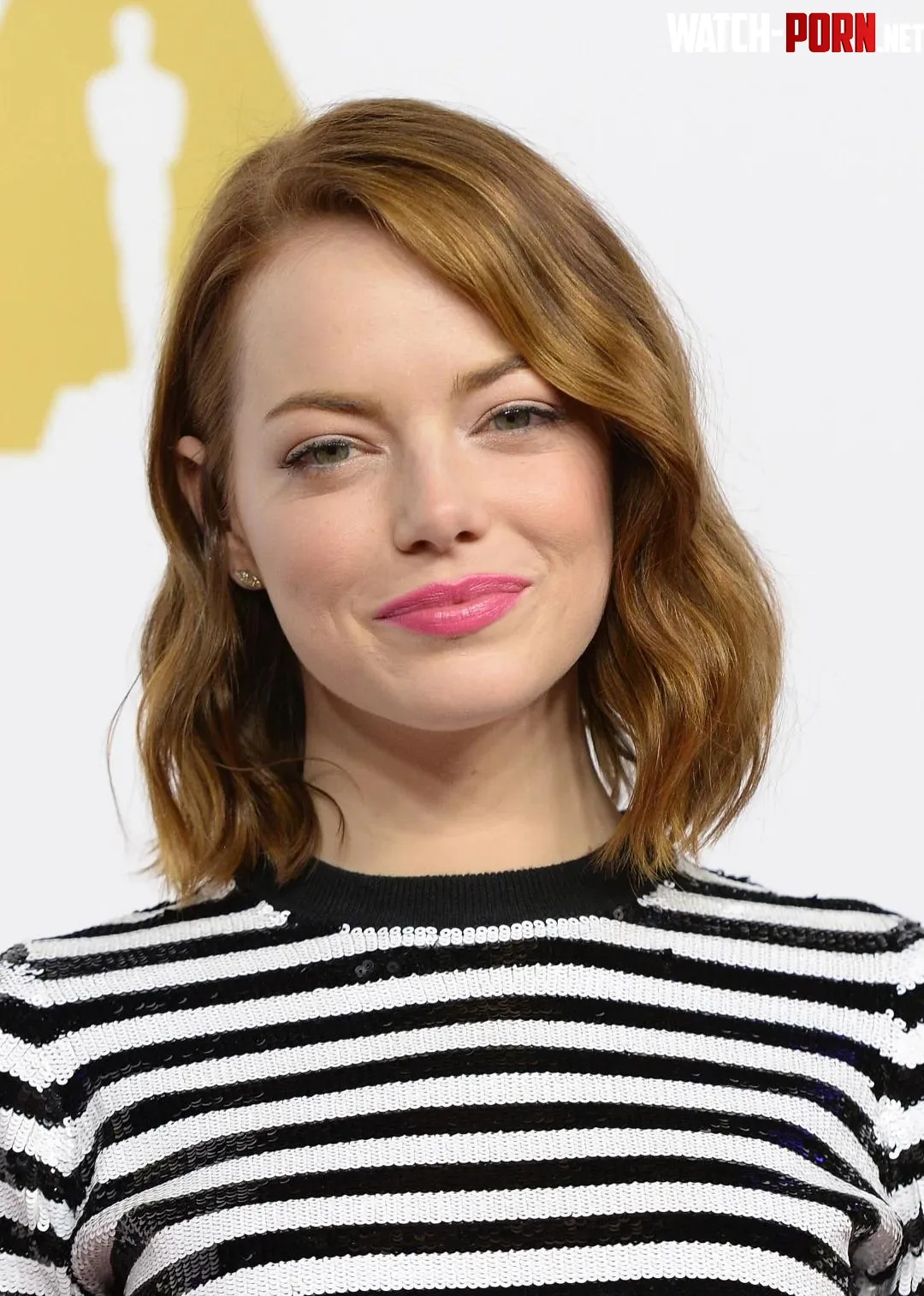 Emma Stone by OkCopy1896