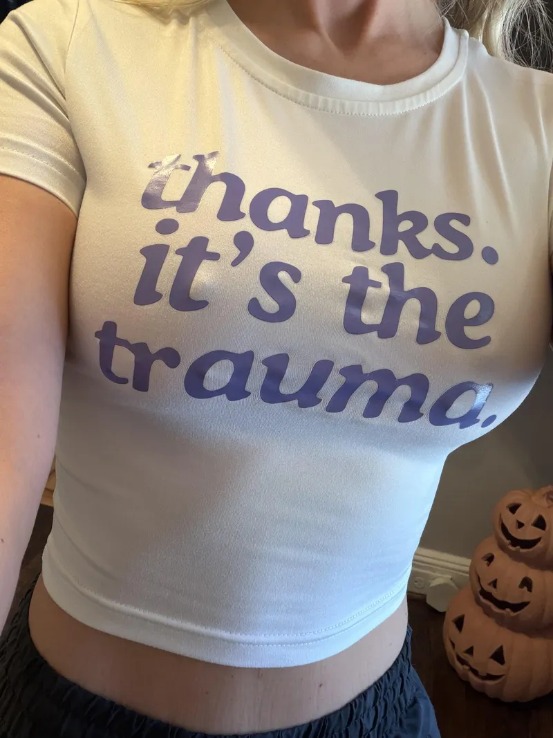 Thumbnail No bra heals all