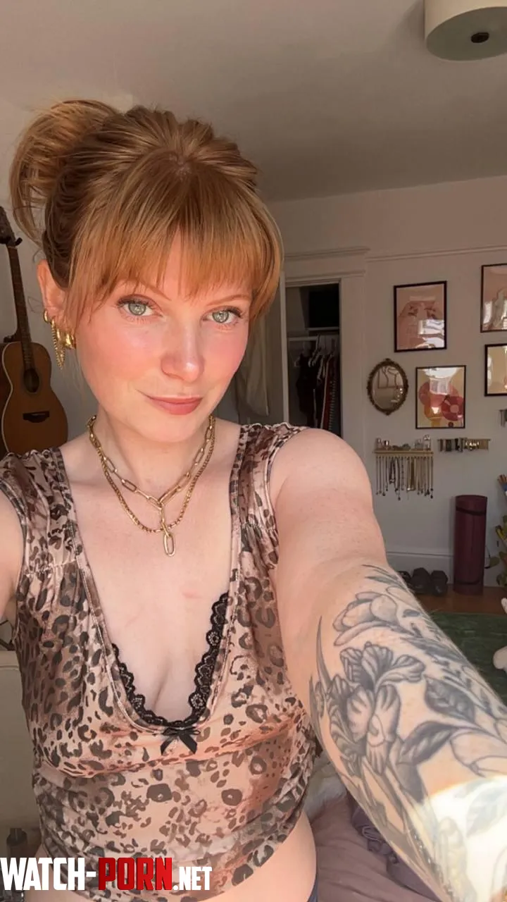 felt cute in this sexy outfit by WillowRaeOnly