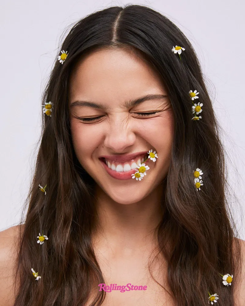 Thumbnail Olivia Rodrigo