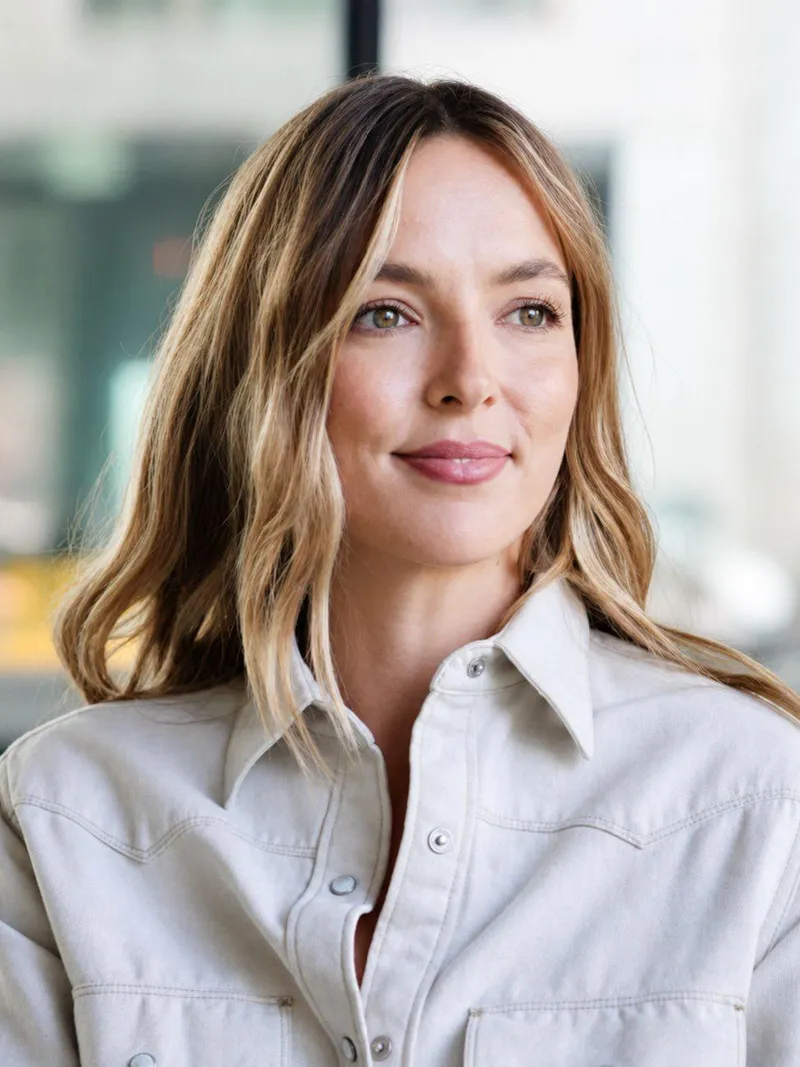 Thumbnail Jodie Comer