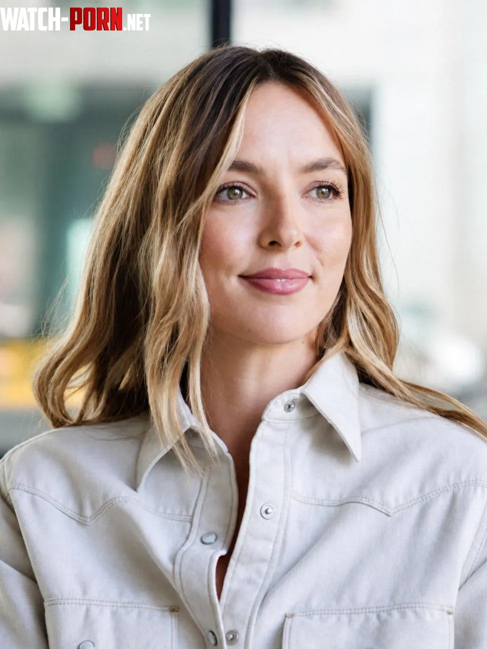 Jodie Comer by DrDoom_E828