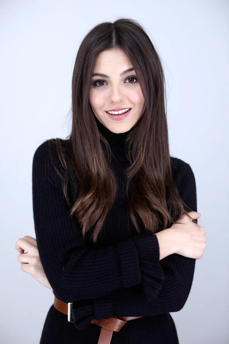 Thumbnail Victoria Justice