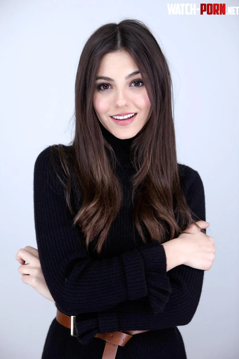 Victoria Justice by Anxious_Turnover1317