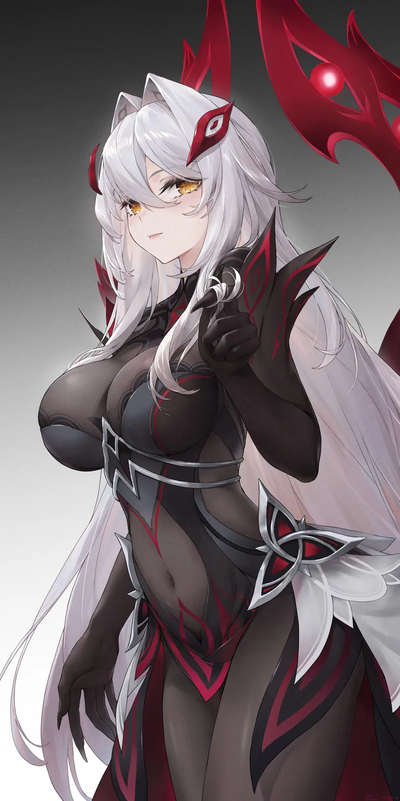 Thumbnail Ronova [Genshin Impact]